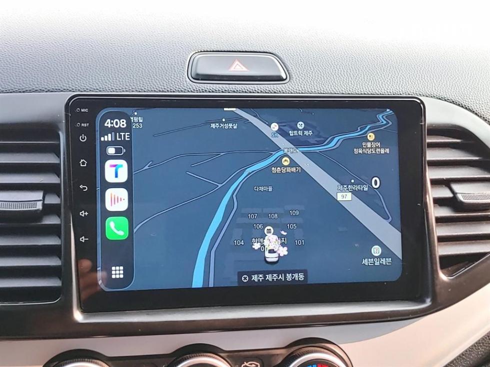 2015 - kia all