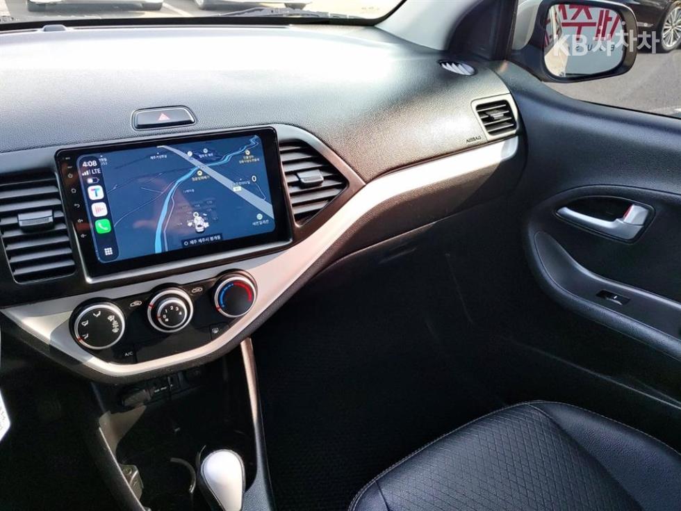 2015 - kia all