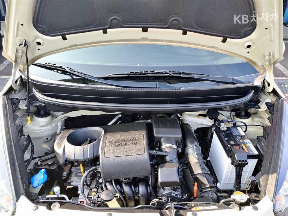 2015 - kia all