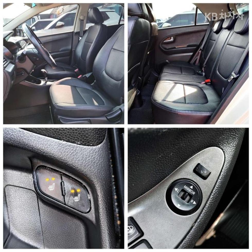 2015 - kia all