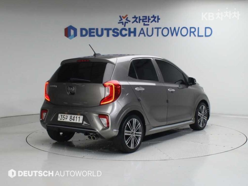 2018 - kia morning (ja)