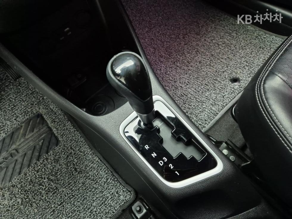 2016 - kia morning