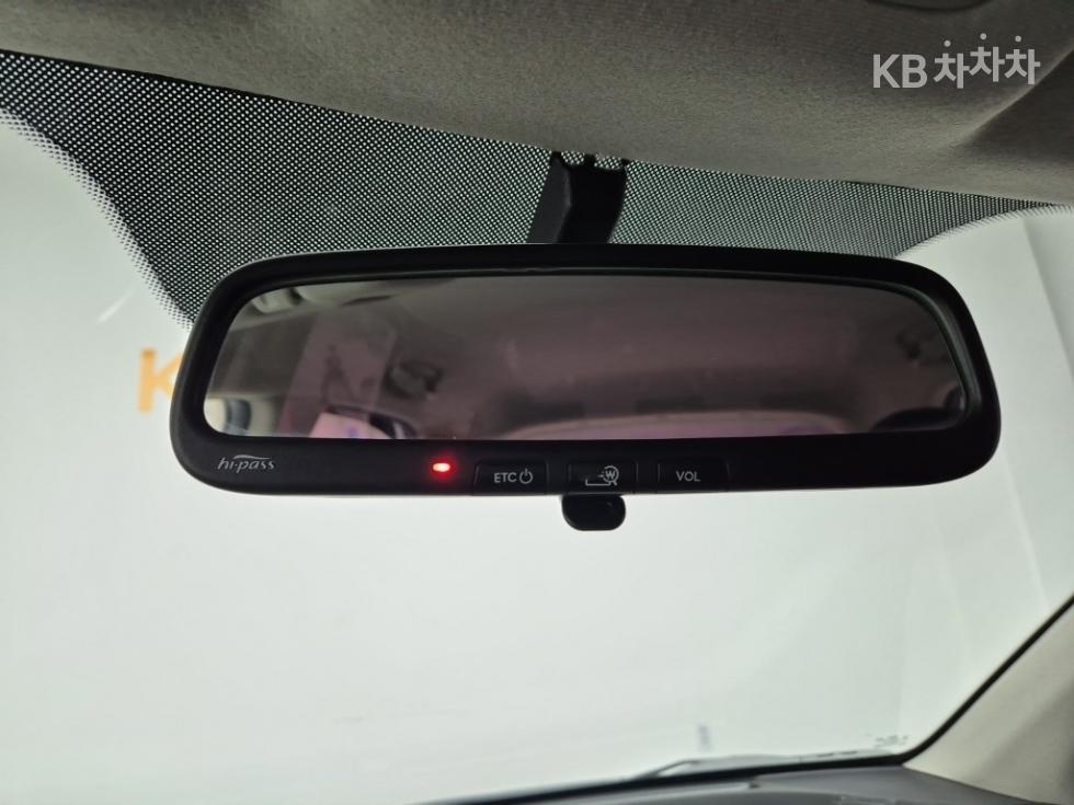 2016 - kia morning