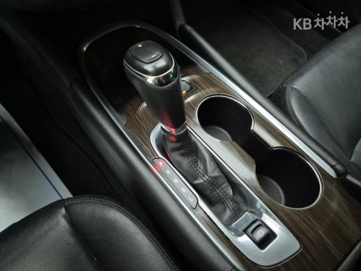 Chevrolet Malibu 1.5 Turbo LTZ 9