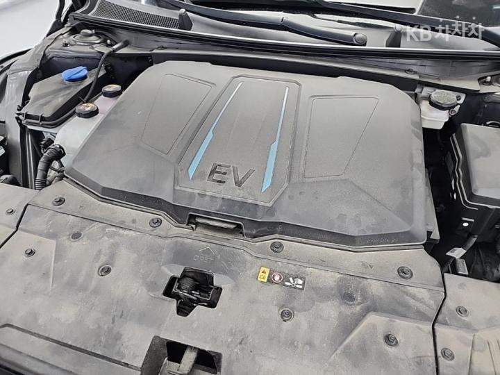 Hyundai IONIQ 5 Long Range AWD Exclusive 6