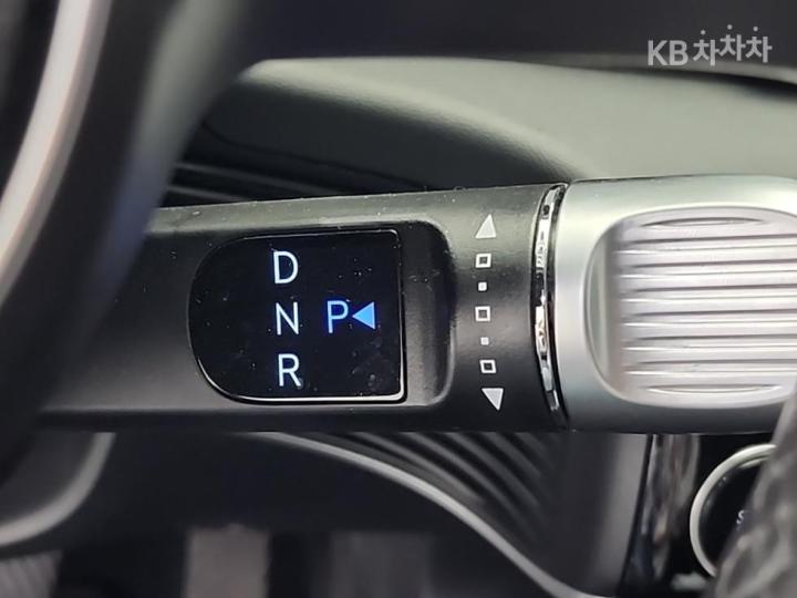 Hyundai IONIQ 5 Long Range AWD Exclusive 9