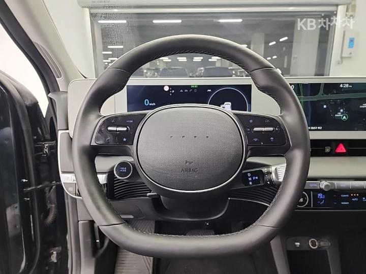 Hyundai IONIQ 5 Long Range AWD Exclusive 10