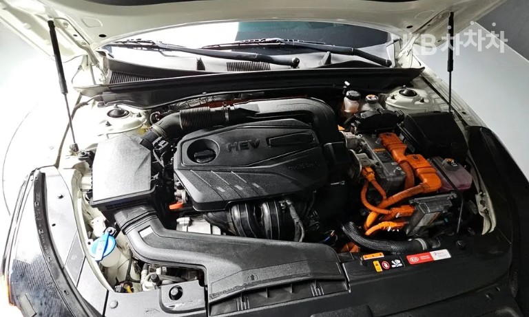2020 - kia k5
