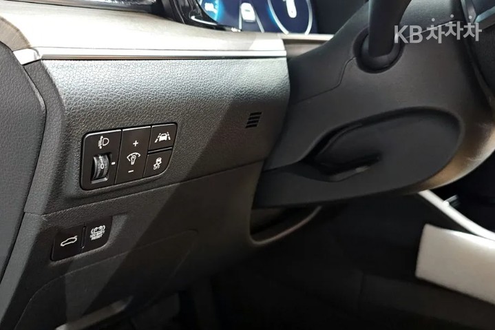2020 - kia k5