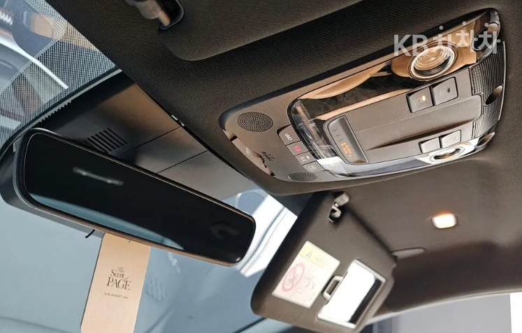 2020 - kia k5