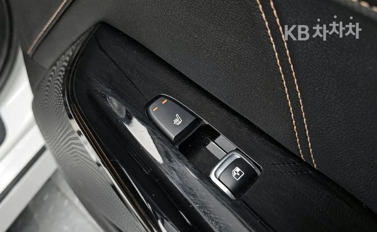 2020 - kia k5