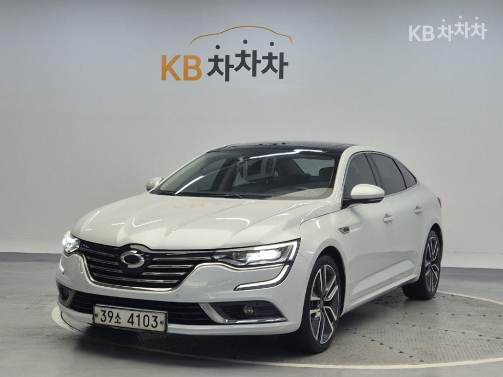 Renault SM6 1.6 TCe RE - фото 1