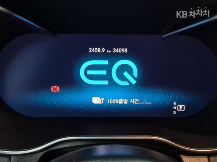 Mercedes-Benz GLC-Class X253 350e 4Matic Base Type 7