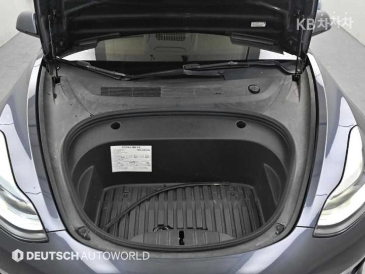 Tesla Model 3 Long Range 7