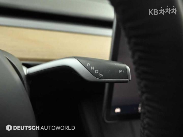 Tesla Model 3 Long Range 10