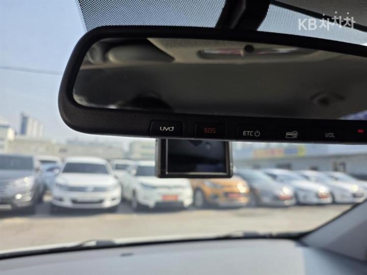 Kia Morning Urban JA 1.0 Gasoline Prestige 10