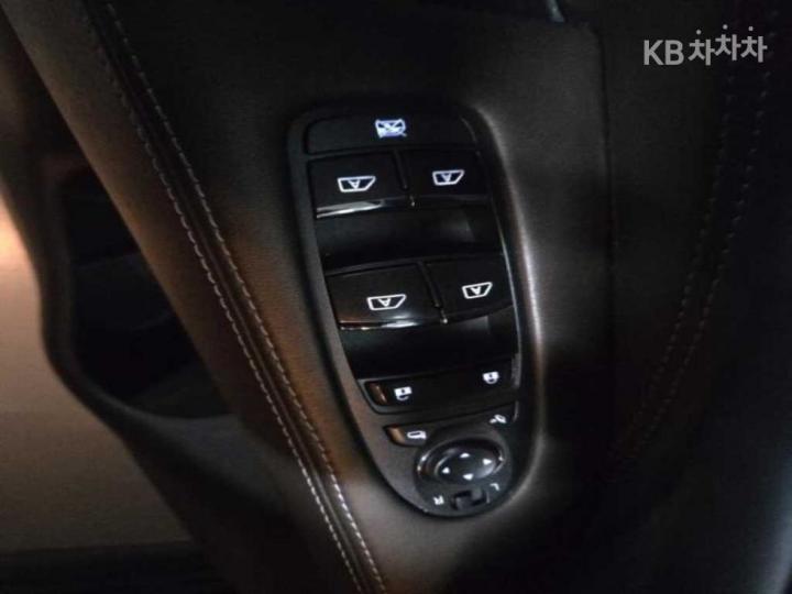 Infiniti QX QX60 3.5 AWD 7