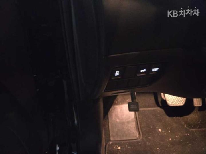 Infiniti QX QX60 3.5 AWD 8