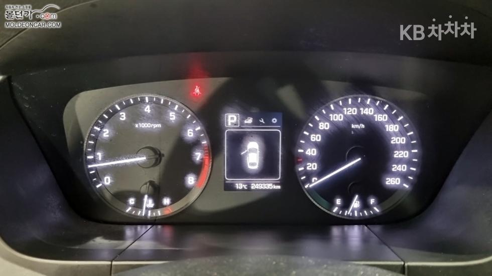 Hyundai Sonata — miniaturë 5