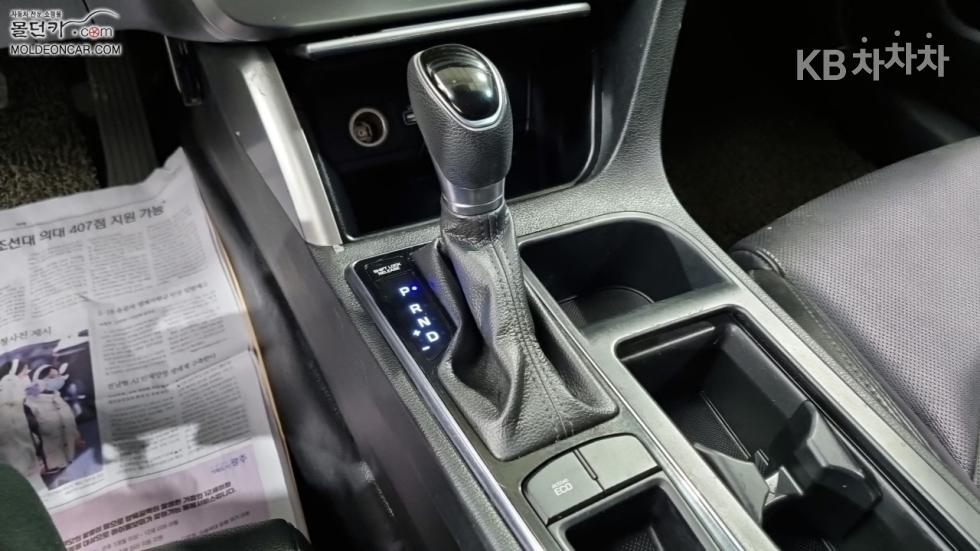 Hyundai Sonata — miniaturë 13