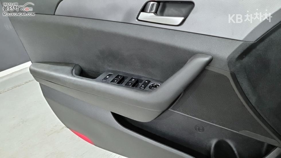 Hyundai Sonata — miniaturë 15