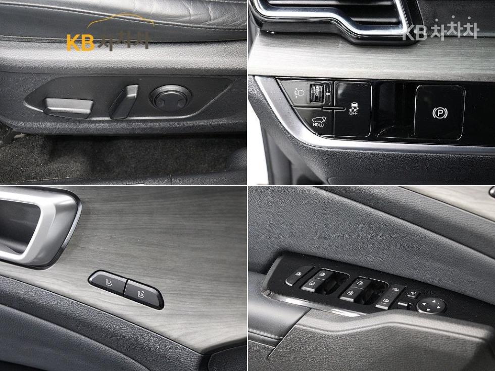 2023 - kia sportage