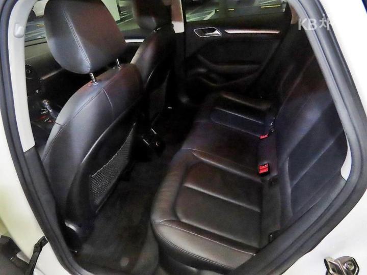 Audi A3 NEW 2.0 TDI Sedan Dynamic 8V 8