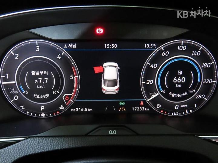 Volkswagen Arteon 2.0 TDI Elegance Prestige 10