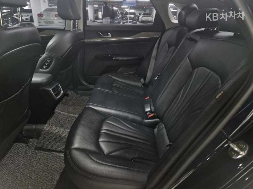 2020 - kia k5