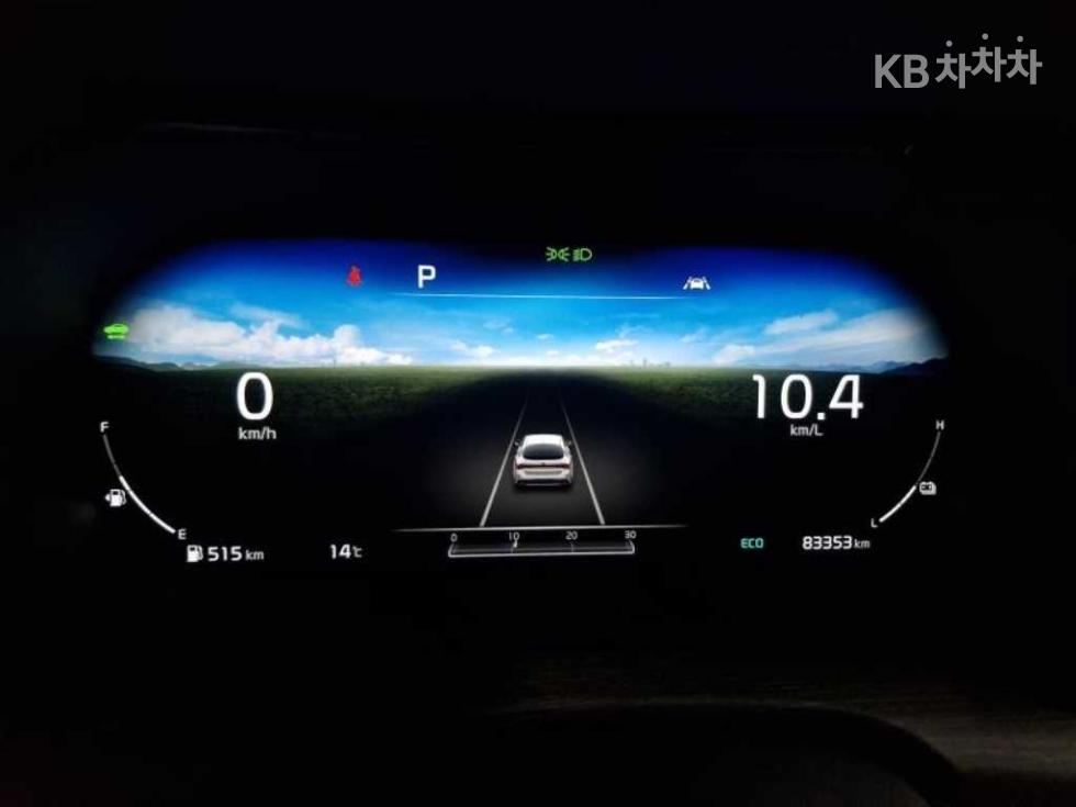 2020 - kia k5