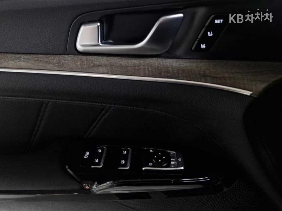 2020 - kia k5