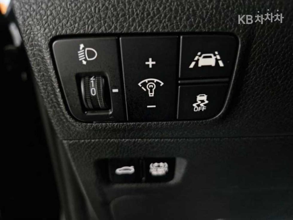 2020 - kia k5