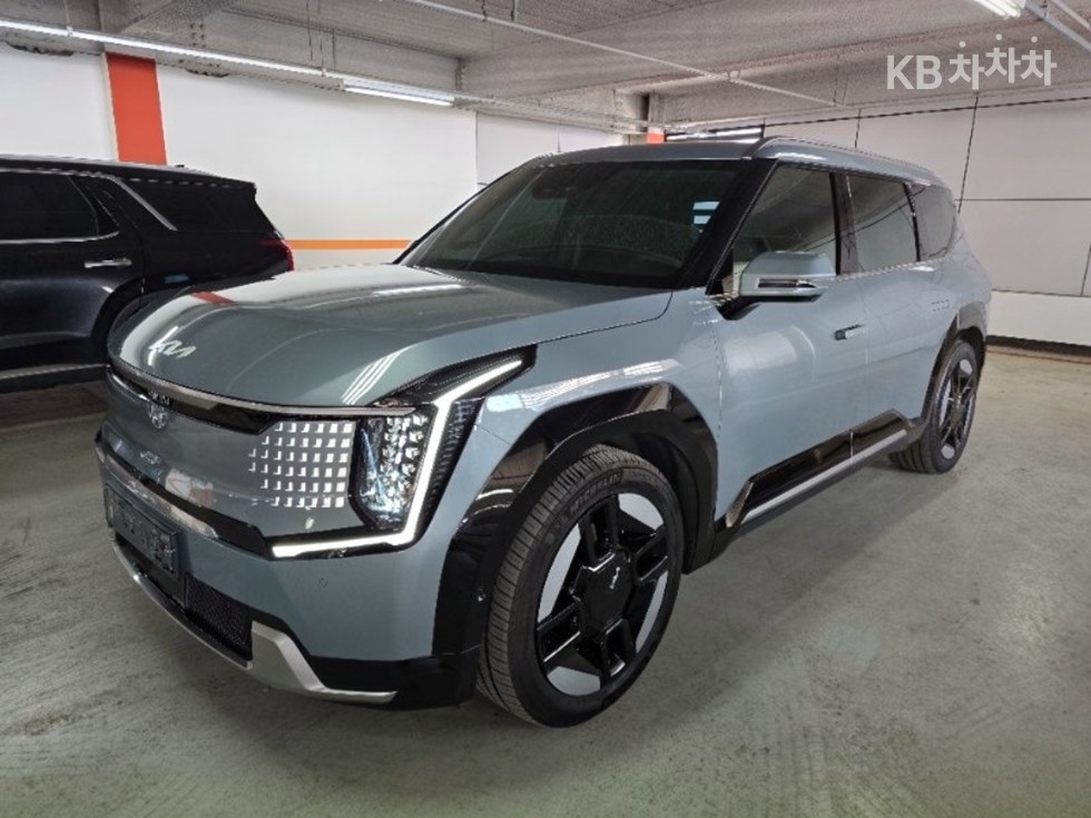 기아 EV9