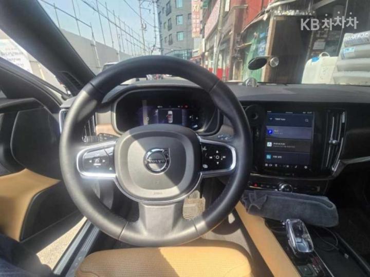 Volvo S90 B6 AWD Ultimate Bright 5