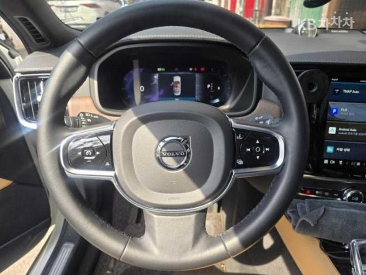 Volvo S90 B6 AWD Ultimate Bright 6