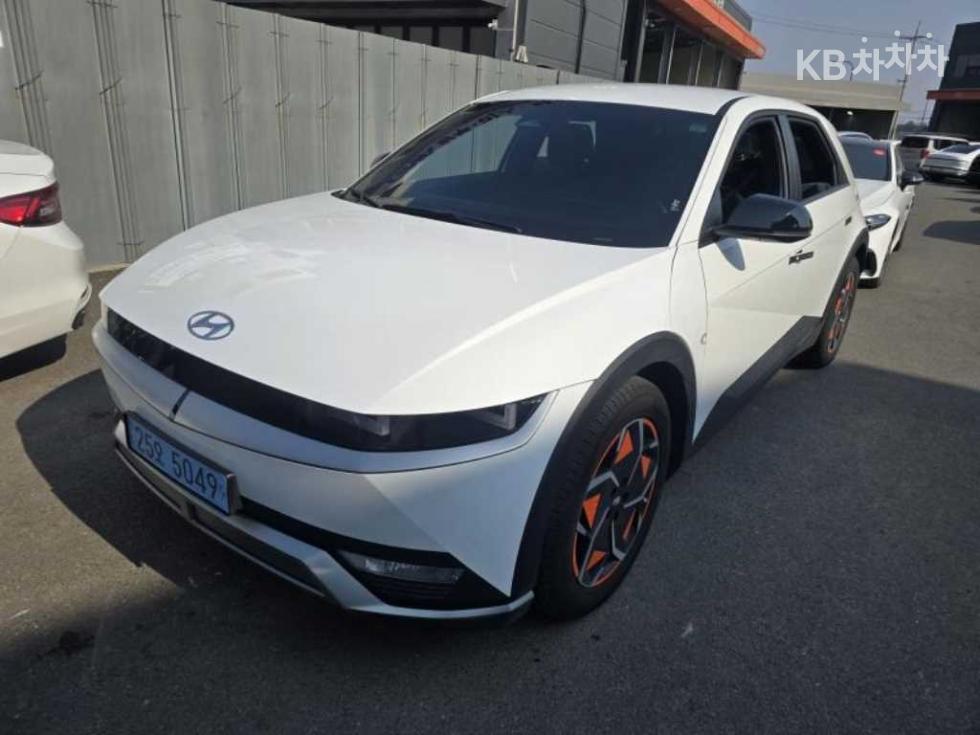현대 아이오닉5