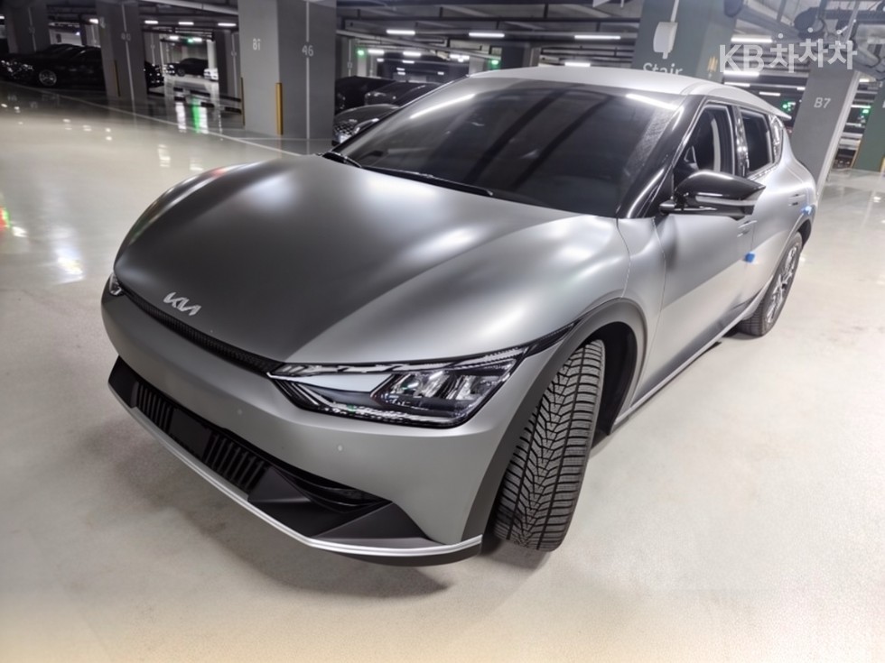 기아 EV6