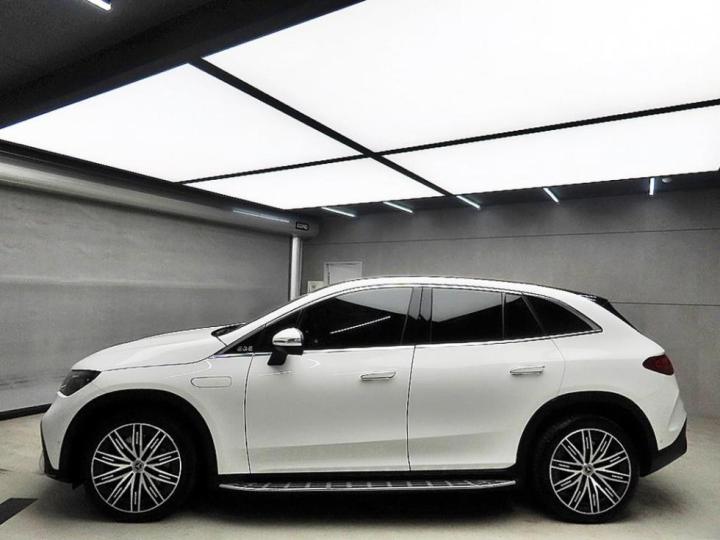 Mercedes-Benz EQE-Class EQE SUV X294 EQE SUV500 4Matic Base Type 5