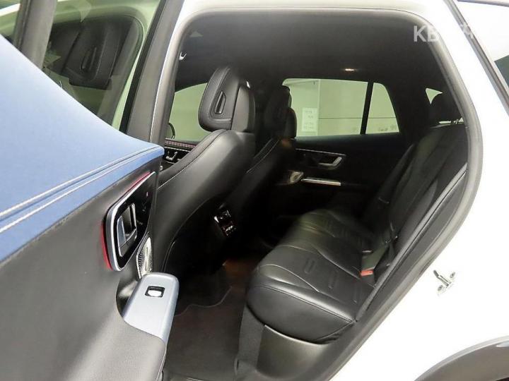Mercedes-Benz EQE-Class EQE SUV X294 EQE SUV500 4Matic Base Type 6