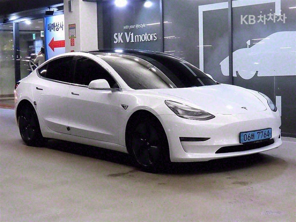 테슬라 Model 3