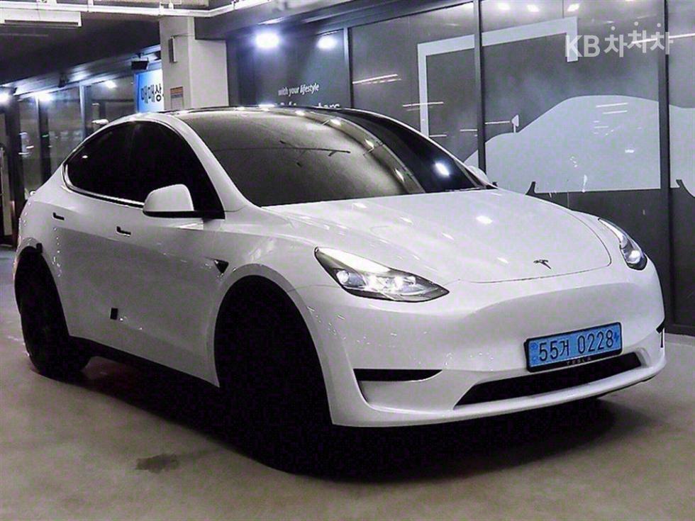 테슬라 Model Y