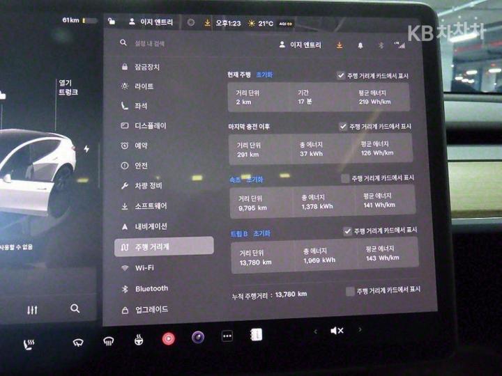 Tesla Model Y RWD Base Type 10