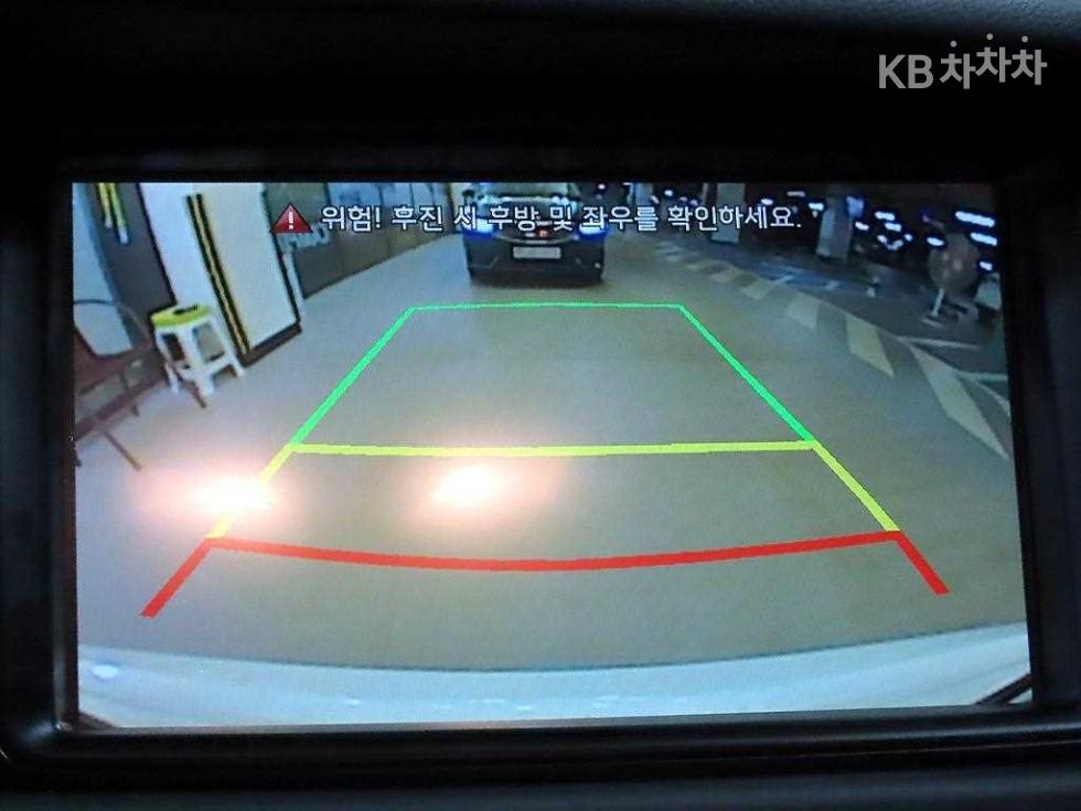 2016 - kia k7
