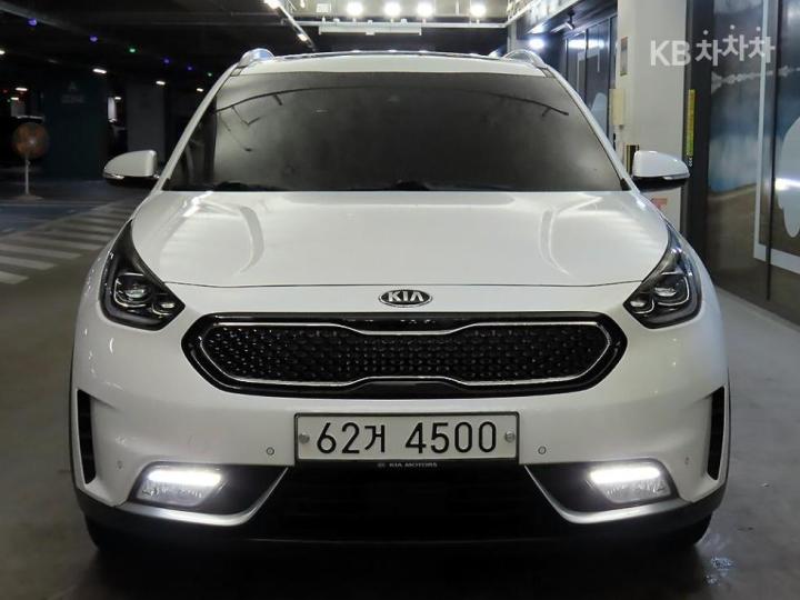 Kia Niro 1.6 Noblesse 3