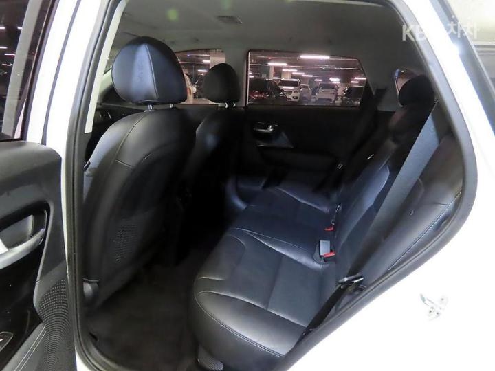 Kia Niro 1.6 Noblesse 8