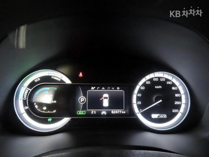 Kia Niro 1.6 Noblesse 10