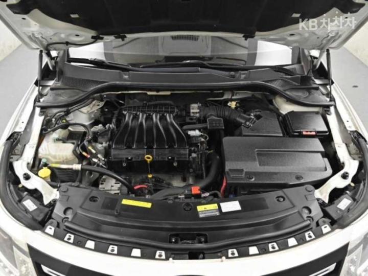 Renault SM5 Nova LPLi/ Top Model 7