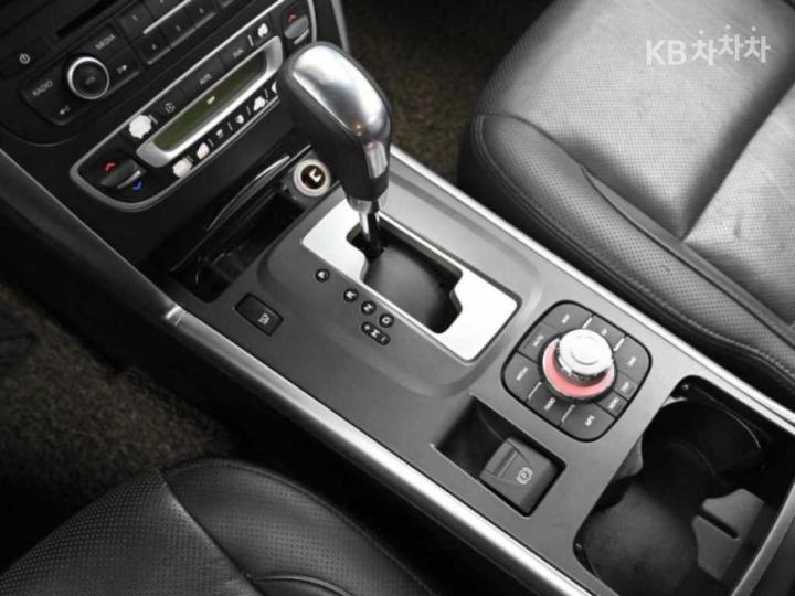 Renault SM5 Nova LPLi/ Top Model 10