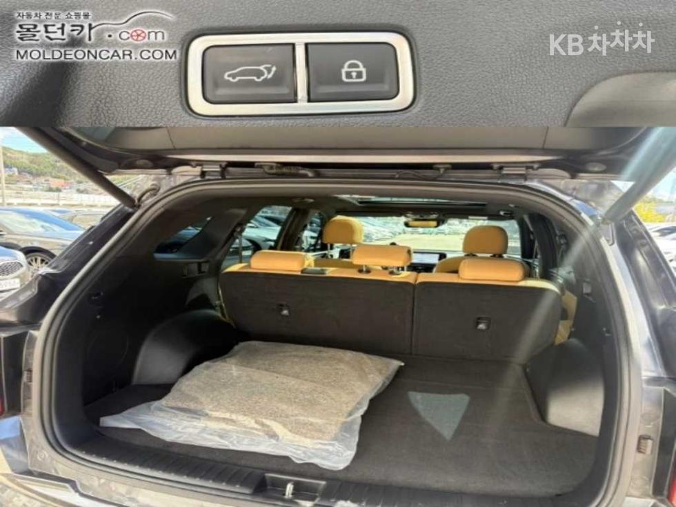 2021 - kia sorento