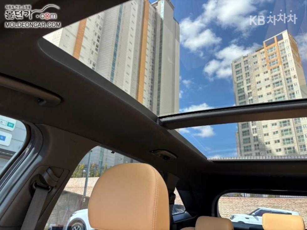 2021 - kia sorento
